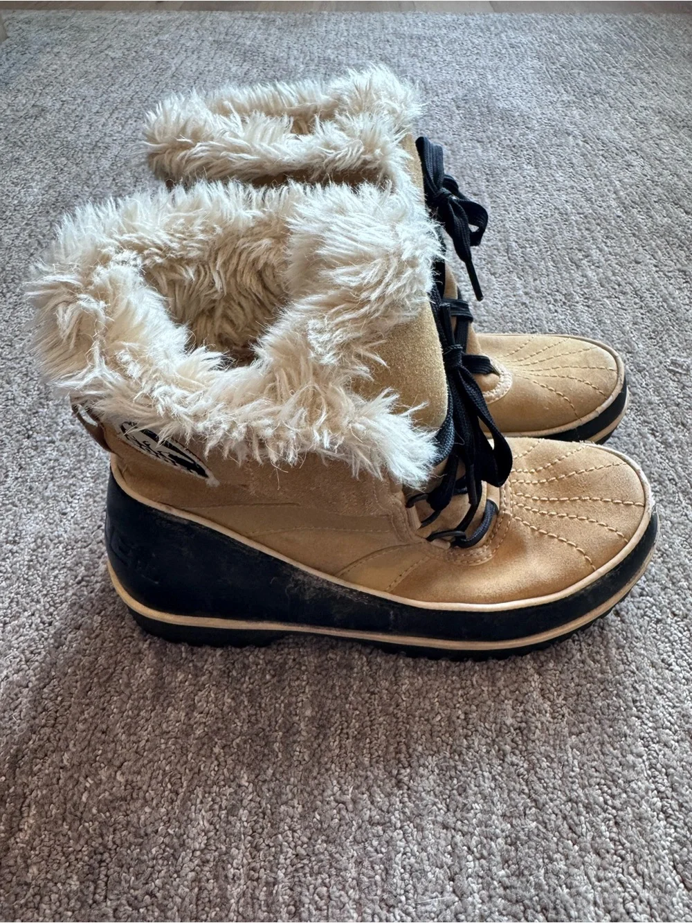Sorel Winter Boots